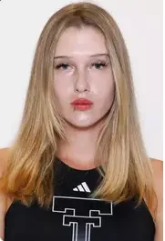 Kseniia Logvin, Tennis, undefined