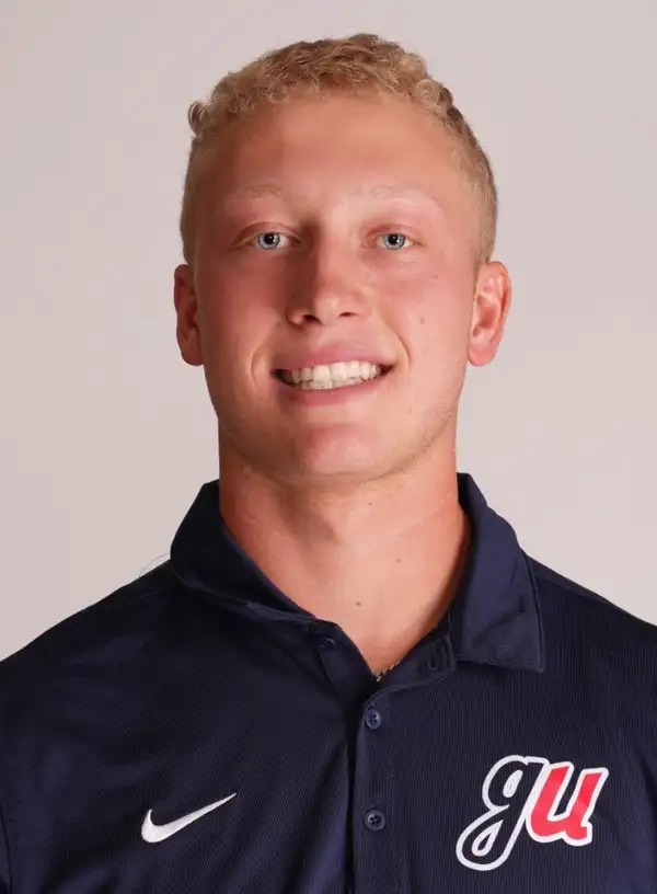 Jace Nagler, Baseball, Gonzaga University