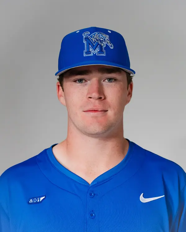 Gabe Boyd, Baseball, University of Memphis