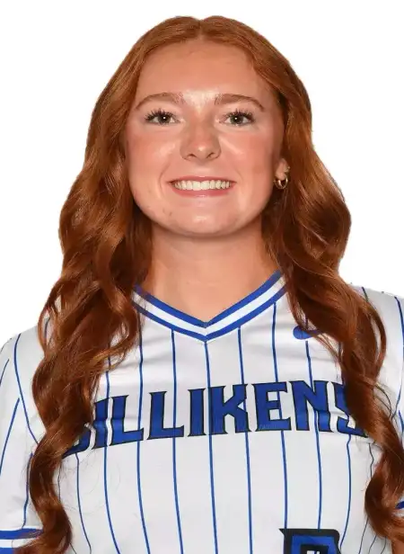 Addie Duttlinger, Softball, Saint Louis University
