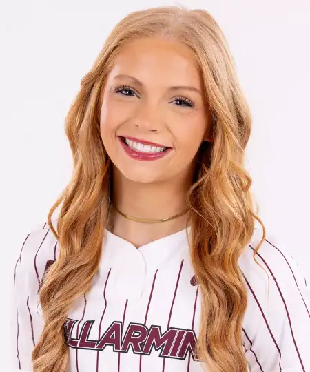 Lauren Guthrie, Softball, Bellarmine University