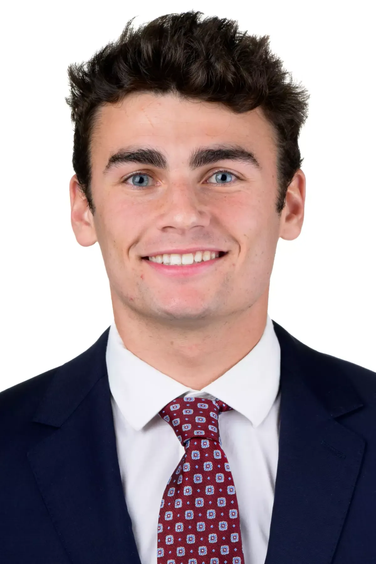Ryan Ornstein, Lacrosse, undefined