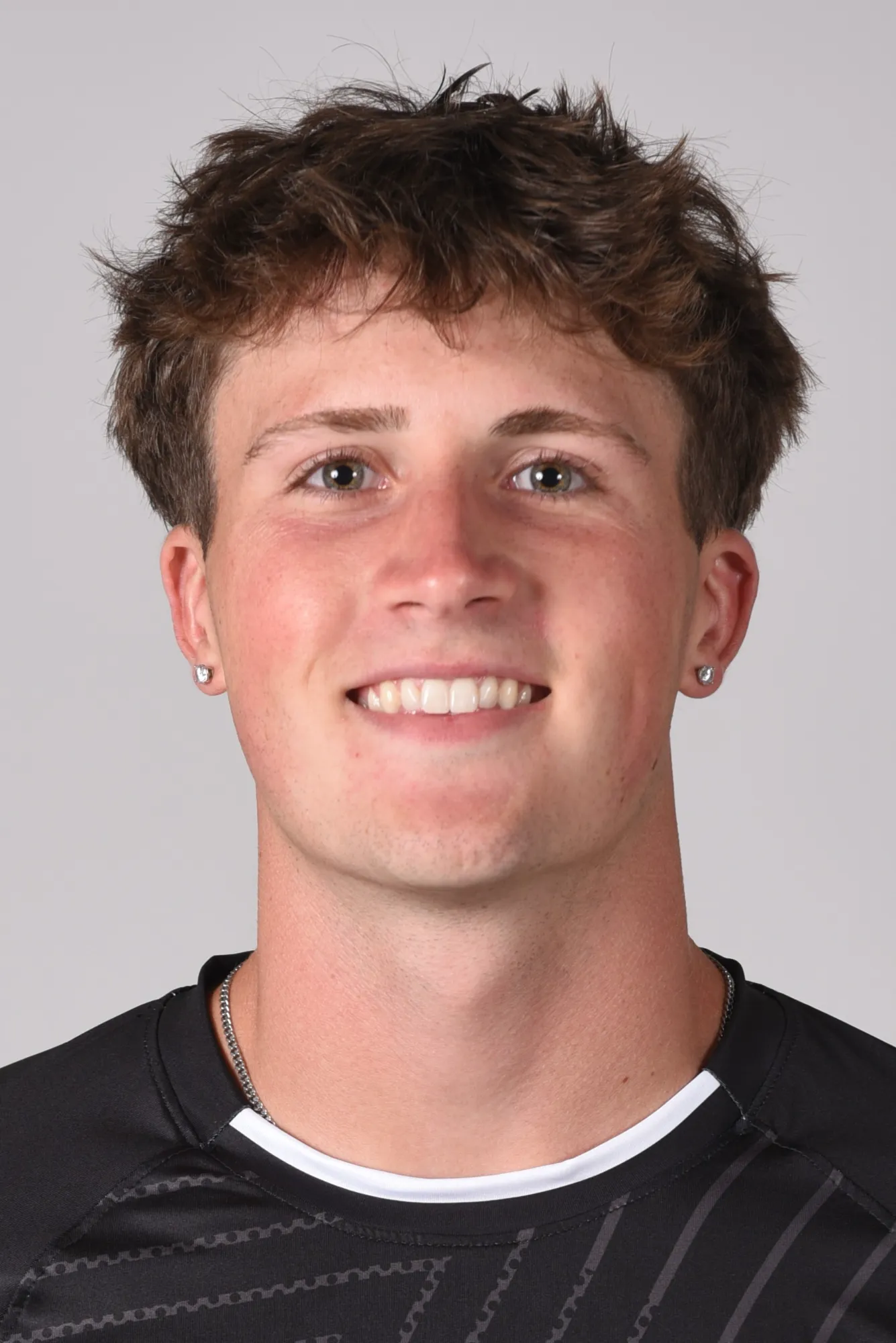 Eason Haller, Soccer, undefined