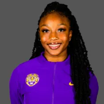 Makeriah Harris, Track and Field, undefined