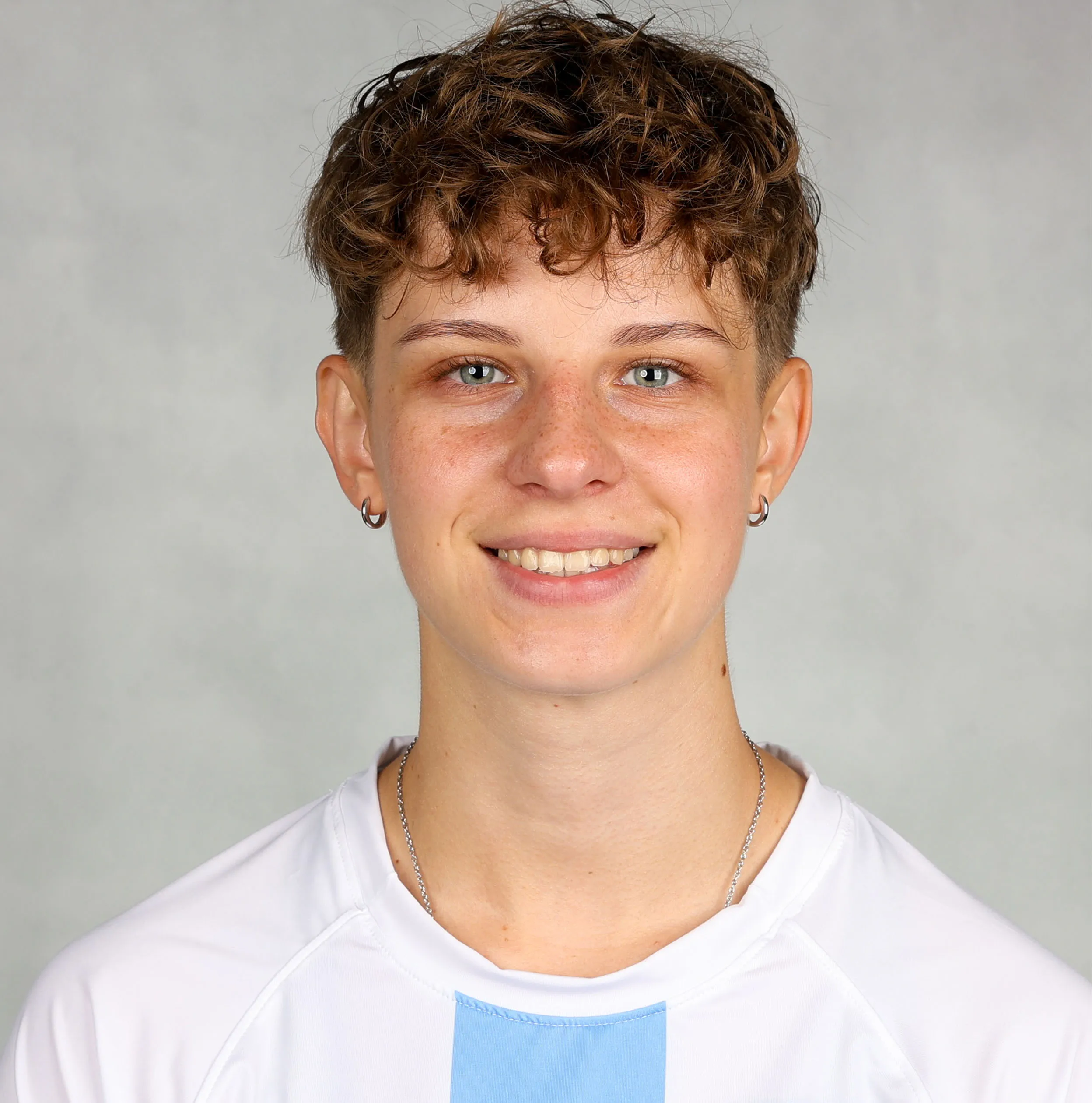 Laura Klebek, Soccer, undefined