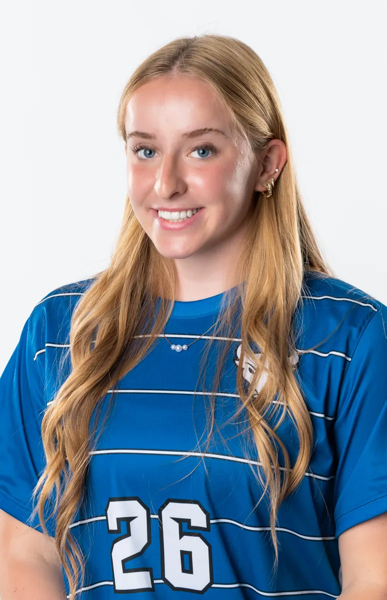 Amelia Layden, Soccer, undefined