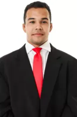 Jacob Moran, Wrestling, undefined