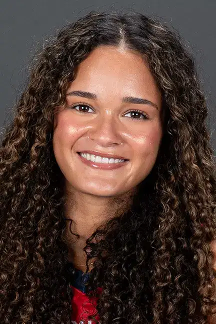 Aysa Thomas, Volleyball, University of Southern Indiana