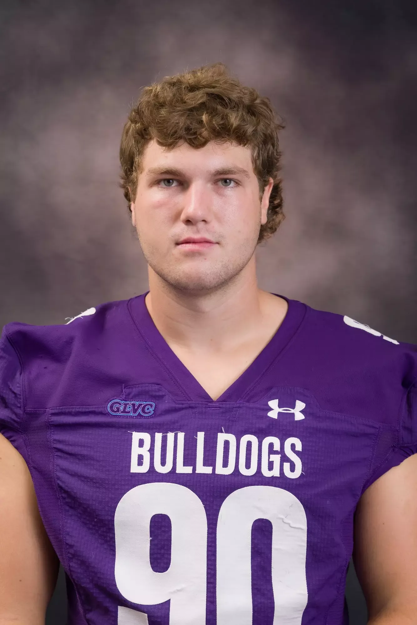 Tucker McDowell, Football, undefined