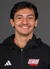 Giovanni Chessa, Fencing, Sacred Heart University