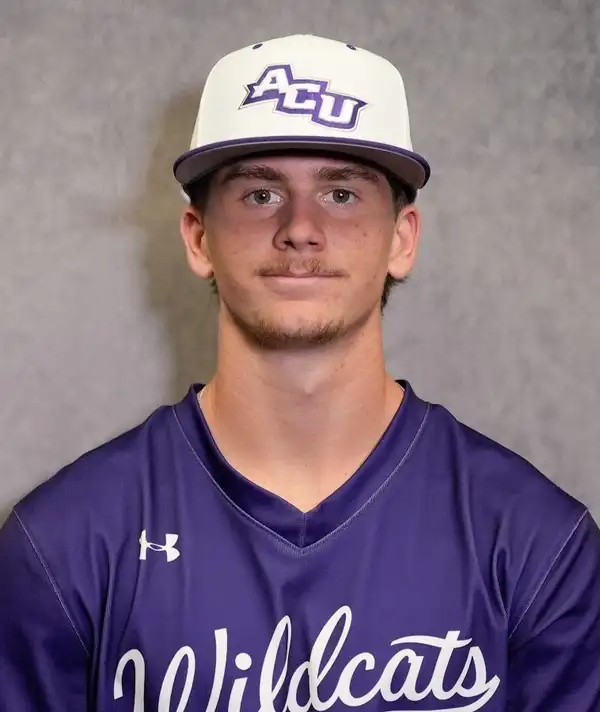 Brian Schumacher, Baseball, Abilene Christian University