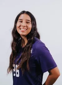 Alexa Alvarez, Soccer, undefined
