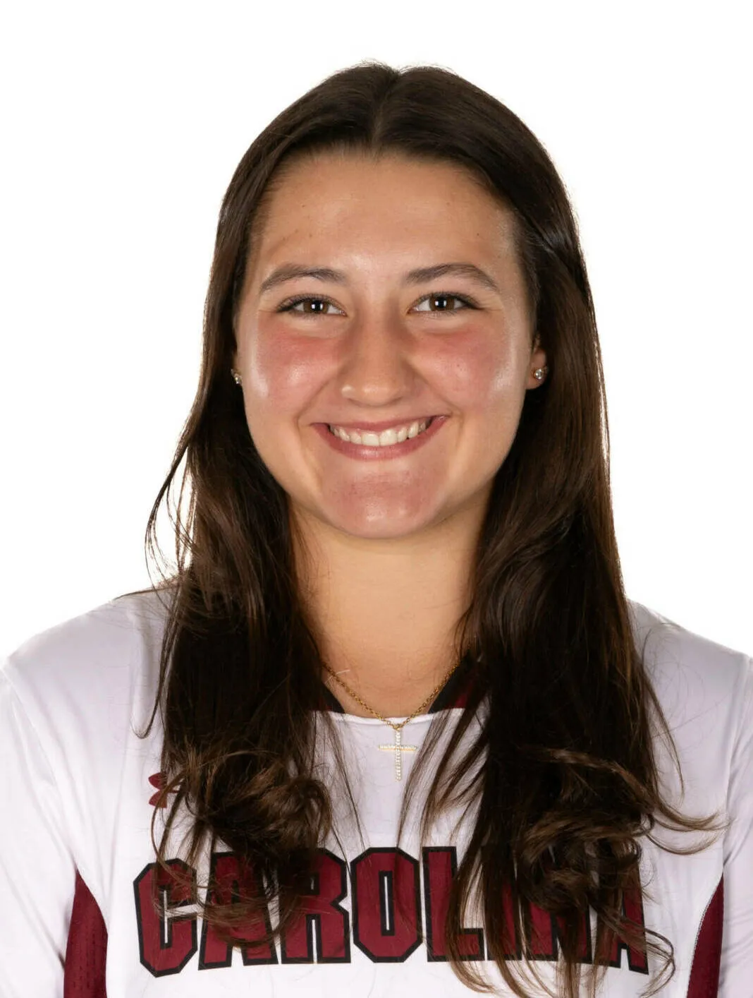 Mackenzie Johnson, Soccer, undefined