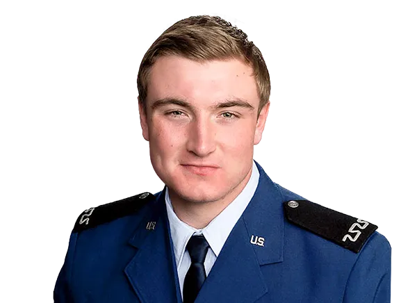 Mitchell Blakeslee, Football, undefined