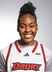 Talia Norman, Basketball, undefined
