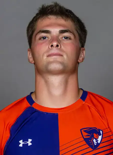 Noah Fischer, Soccer, Hobart and William Smith Colleges