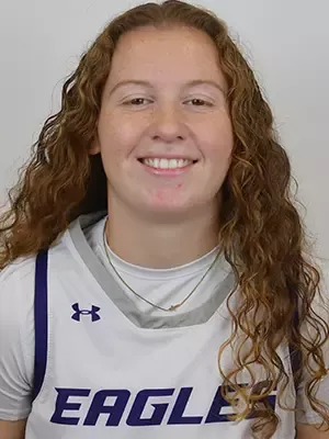 Sydney Brown, Basketball, University of the Ozarks
