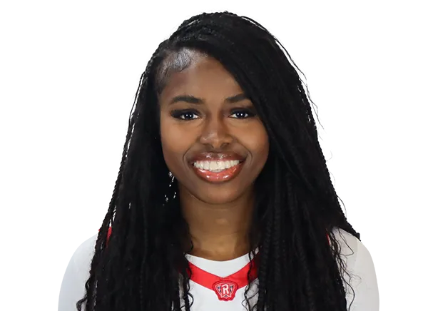 Reniya Jones, Basketball, Radford University