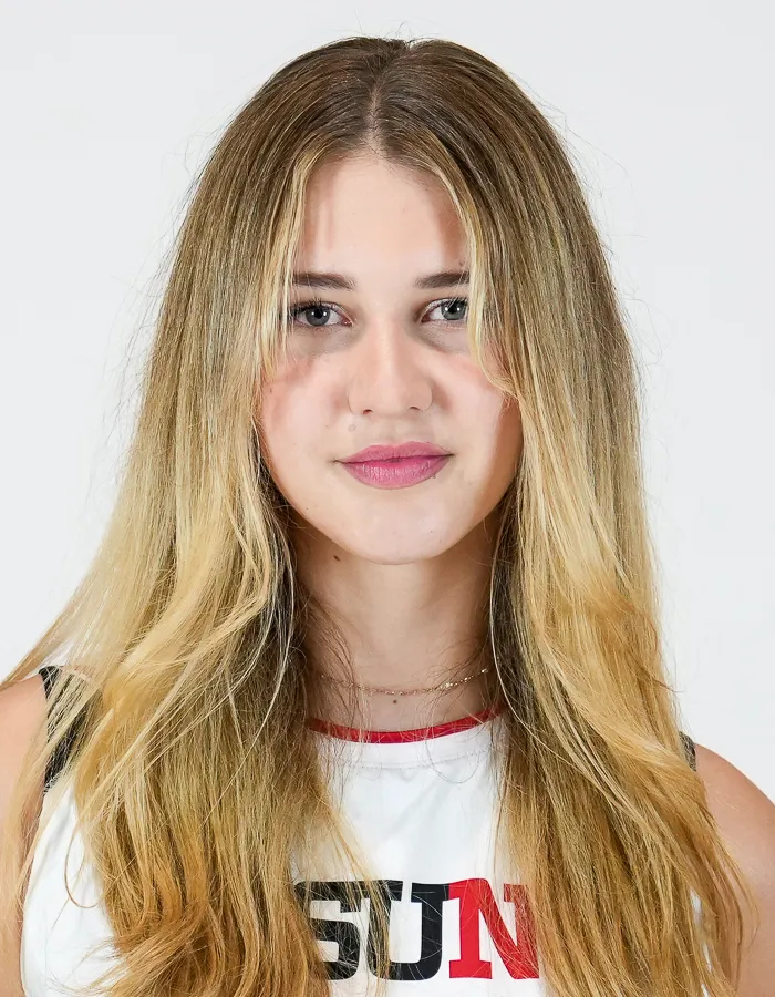 Audrey Nuckols, Volleyball, California State University, Northridge