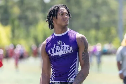 Na'eem Offord, Football, undefined