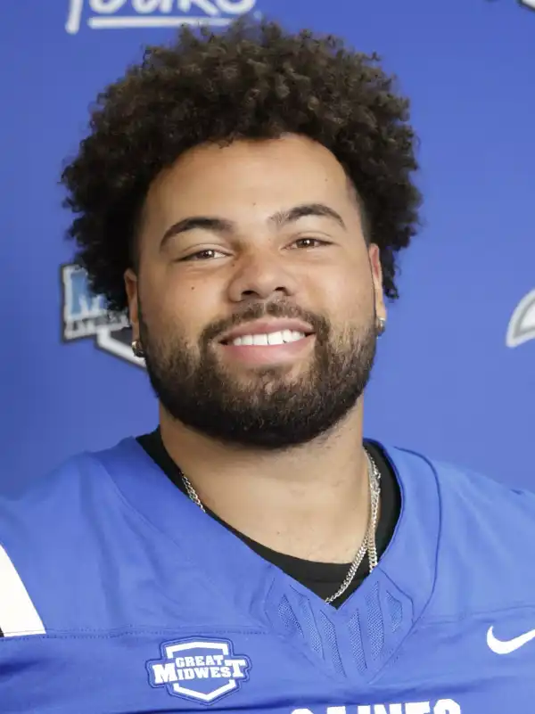 Xavier Campbell, Football, Thomas More University