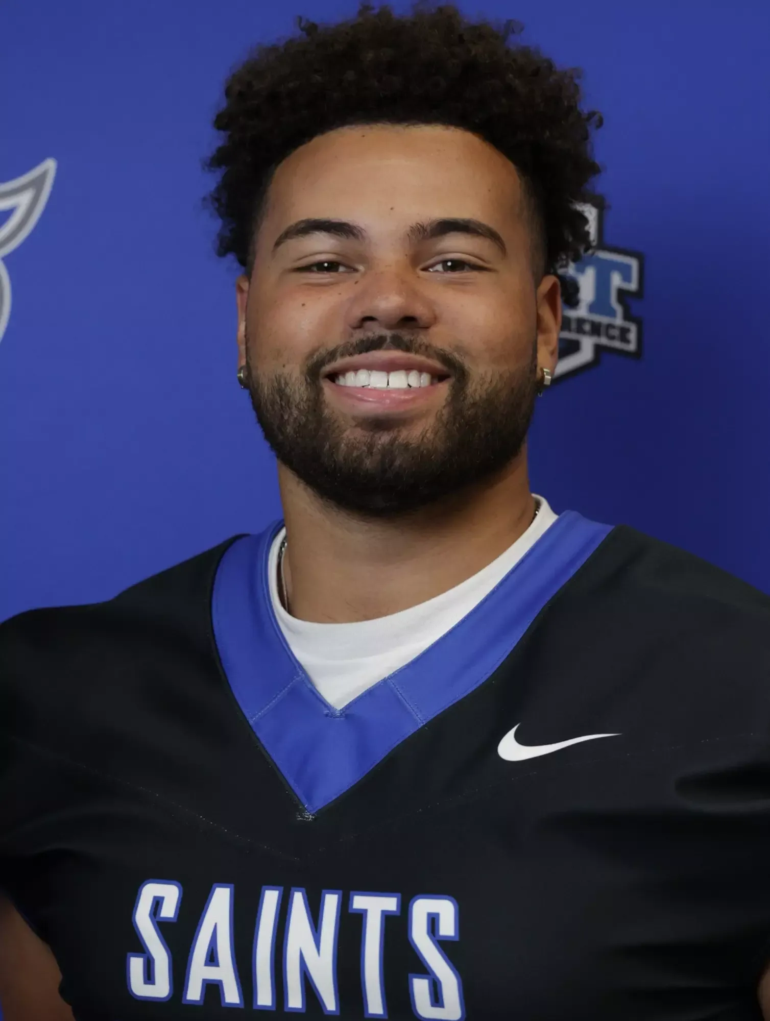 Xavier Campbell, Football, undefined