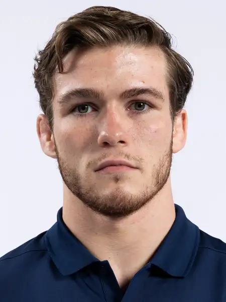 Nick Hamilton, Wrestling, University of Virginia
