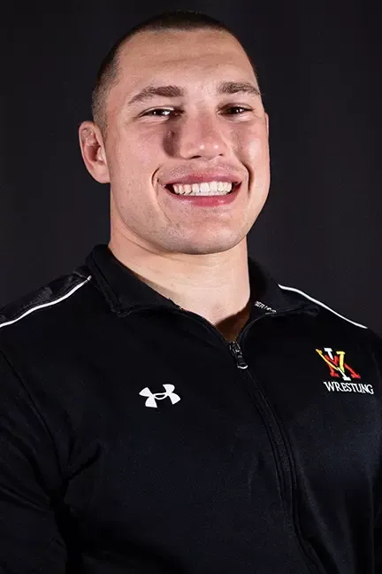 Cole Will, Wrestling, Virginia Military Institute