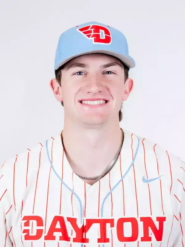 Colin Lynch, Baseball, University of Dayton