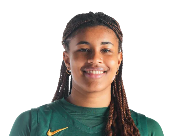 Emma Trawally Porta, Basketball, University of San Francisco