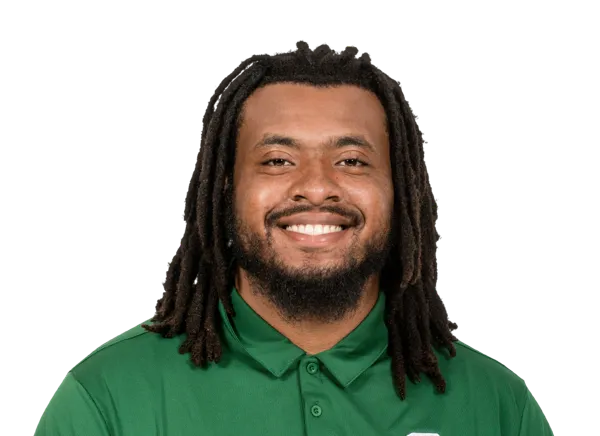 Zion Shockley, Football, undefined