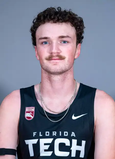 Tommy Wodazak Jr., Track and Field (O), Florida Tech