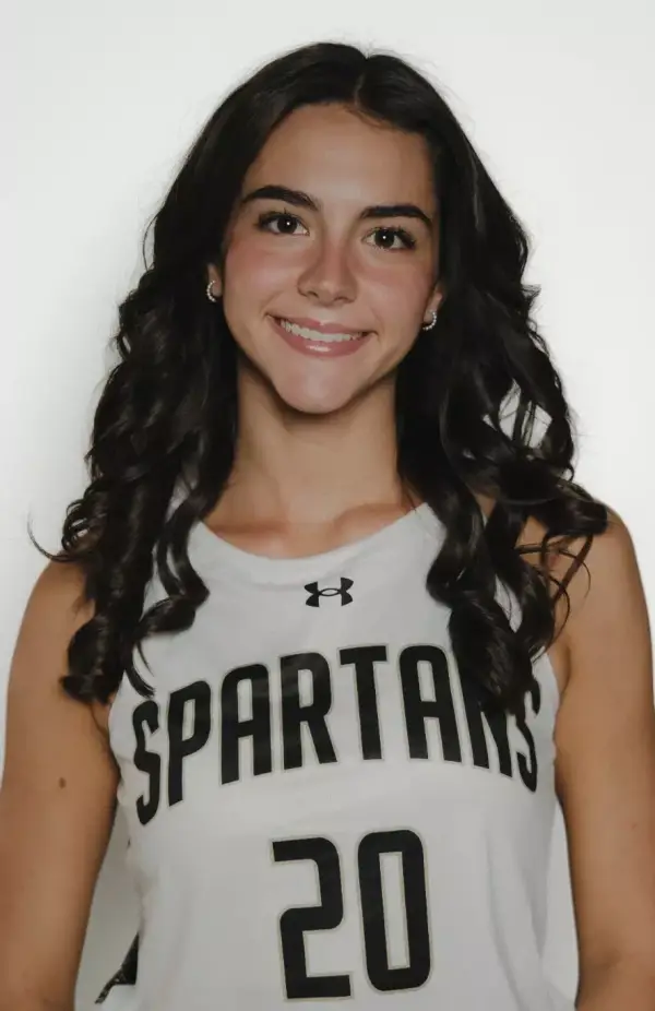 Isabelle Reynolds, Basketball, Manchester University