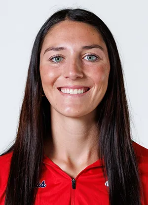 Brie Howard, Softball, University of Mississippi