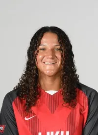 Alyvia Walls, Soccer, undefined