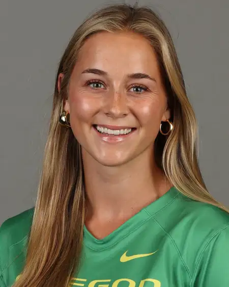 Shea Stone, Lacrosse, University of Oregon