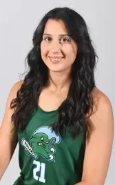 Giorgia Walther, Beach Volleyball, undefined