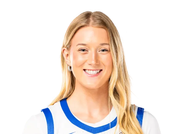 Josie Gilvin, Basketball, undefined