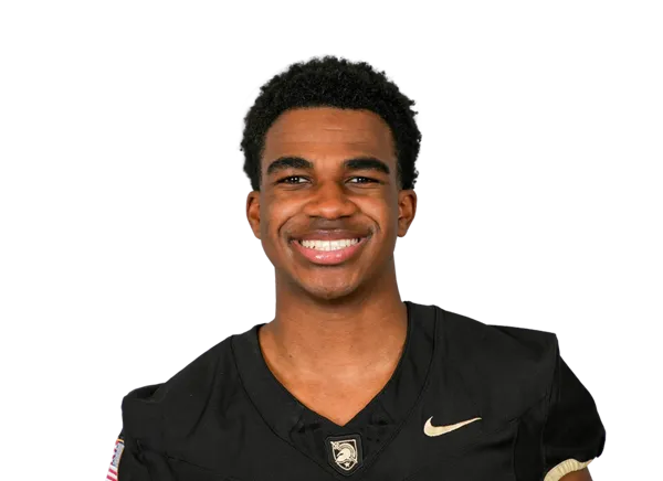 Harrison Mass, Football, United States Military Academy