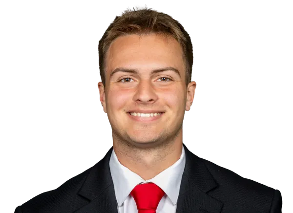 Jax Brown, Football, undefined