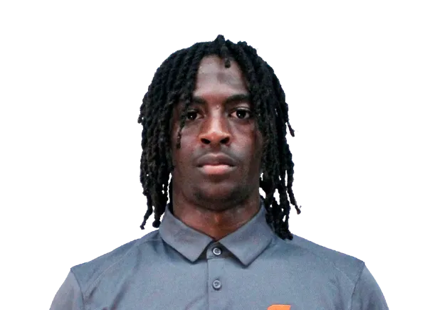 Railyn Adams, Football, Sam Houston State University