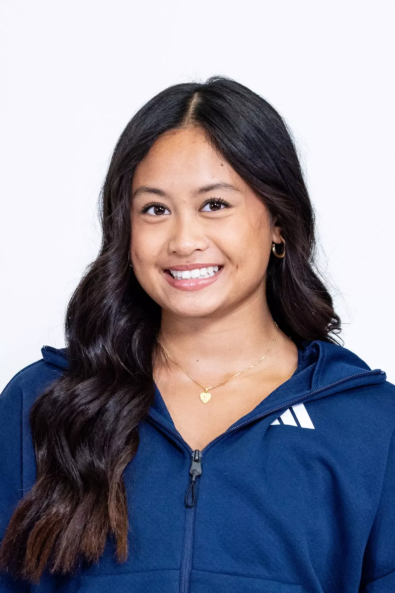 Shailla Mejia, Swimming & Diving, La Salle University