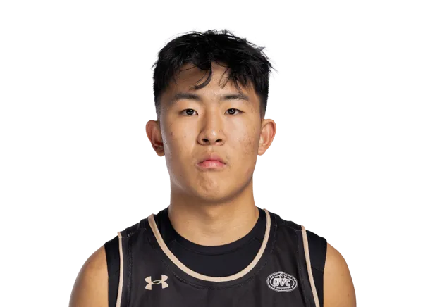 Daniel Kwon, Basketball, undefined