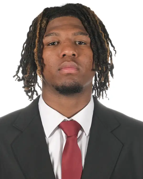 Jamarion Keyes, Football, Troy University