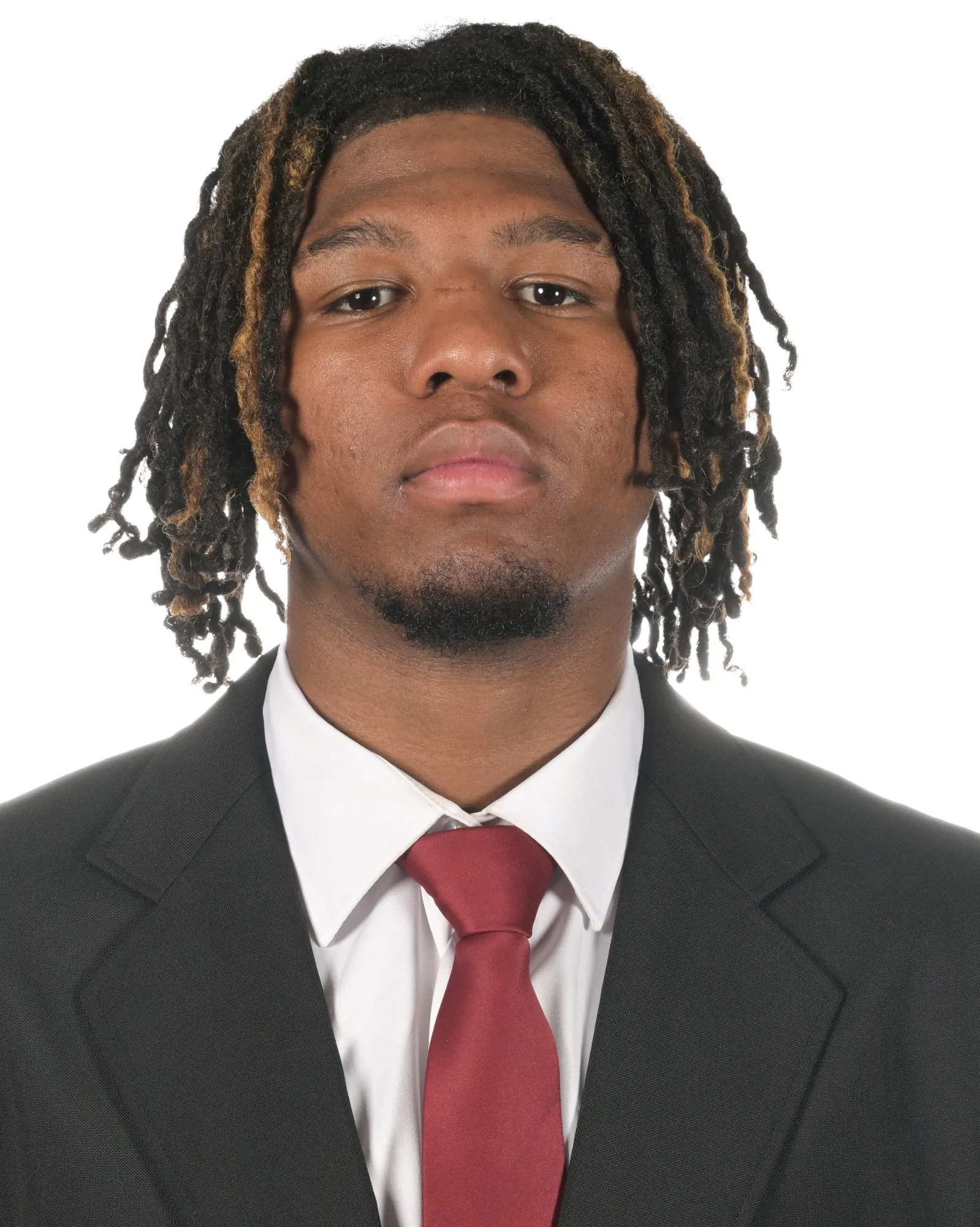 Jamarion Keyes, Football, undefined