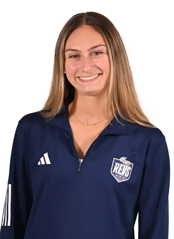 Kayla DeSousa, Track and Field (O), George Washington University