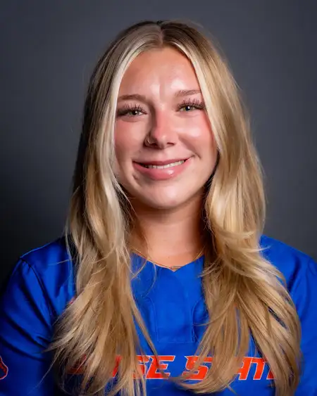 Olivia Bauer, Softball, Boise State University