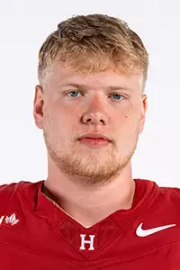 Logan Reaska, Football, undefined