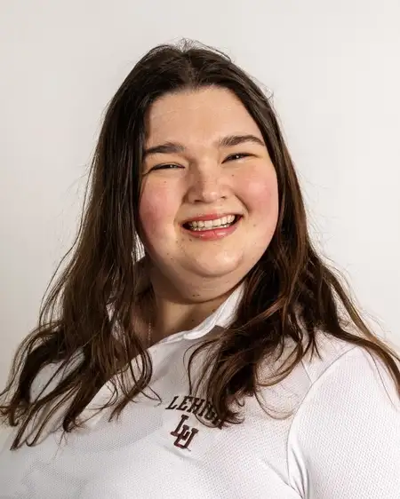 Sydney Huber, Rowing, Lehigh University