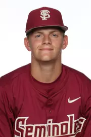 Chris Knier, Baseball, undefined